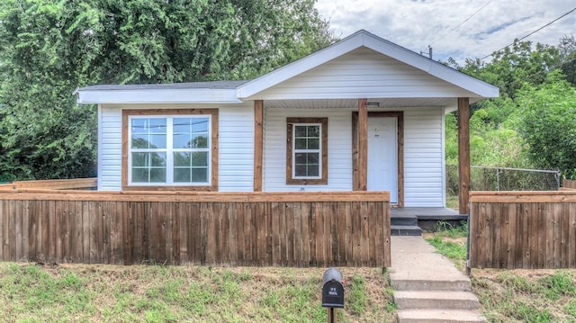 3512 N Rhode Island Ave, Oklahoma City, OK 73111 - photo 1