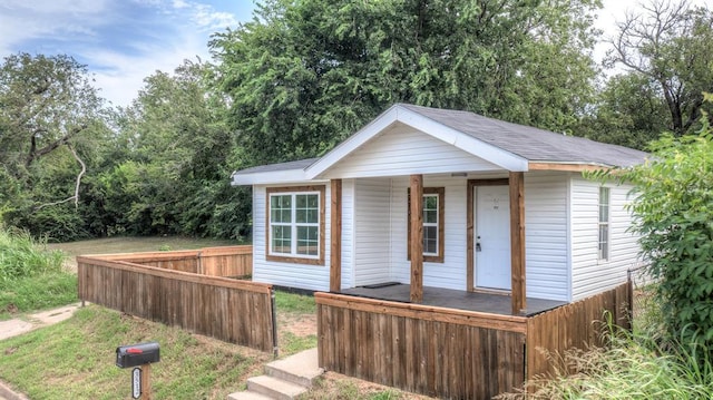 3512 N Rhode Island Ave, Oklahoma City, OK 73111 - photo 3
