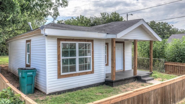 3512 N Rhode Island Ave, Oklahoma City, OK 73111 - photo 4