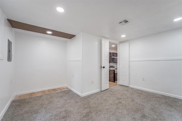 3512 N Rhode Island Ave, Oklahoma City, OK 73111 - photo 35