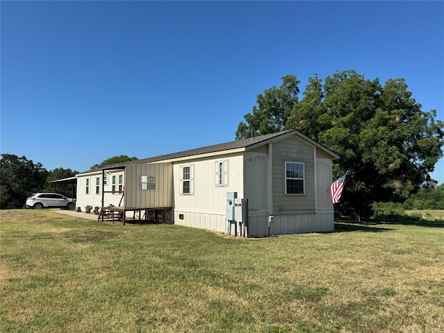 35448 Ew 1240th Rd, Seminole, OK 74868 - photo 2