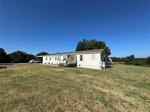35448 Ew 1240th Rd, Seminole, OK 74868 - photo 3