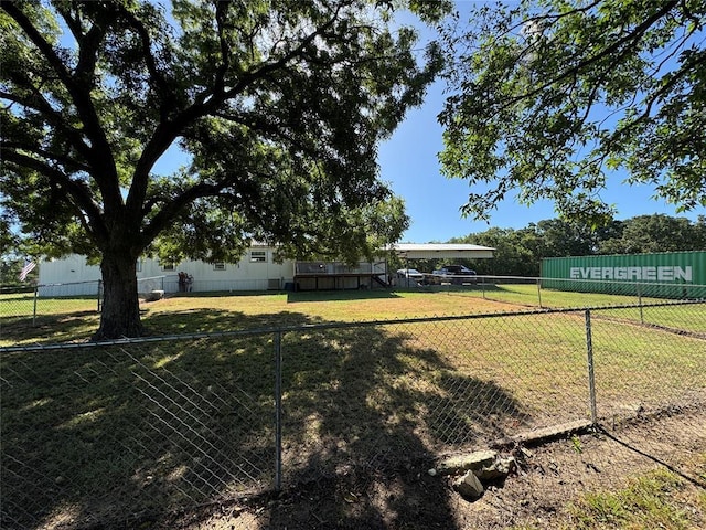 35448 Ew 1240th Rd, Seminole, OK 74868 - photo 6
