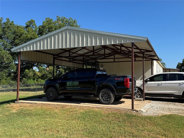 35448 Ew 1240th Rd, Seminole, OK 74868 - photo 9