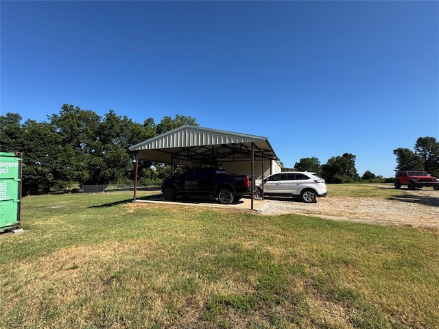 35448 Ew 1240th Rd, Seminole, OK 74868 - photo 10