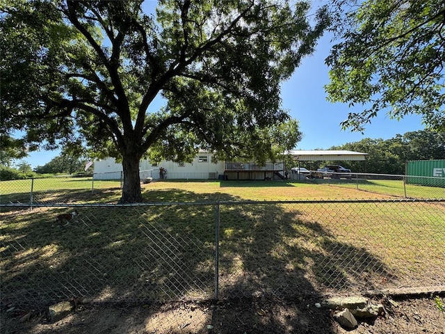 35448 Ew 1240th Rd, Seminole, OK 74868 - photo 12
