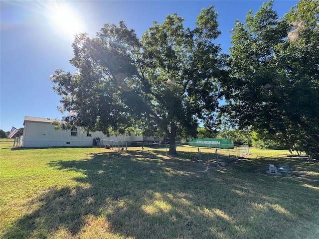 35448 Ew 1240th Rd, Seminole, OK 74868 - photo 13
