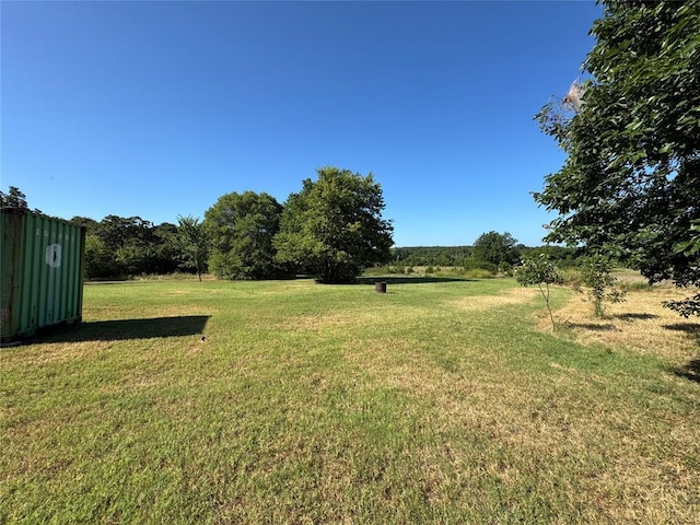 35448 Ew 1240th Rd, Seminole, OK 74868 - photo 14