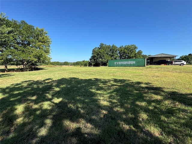 35448 Ew 1240th Rd, Seminole, OK 74868 - photo 17