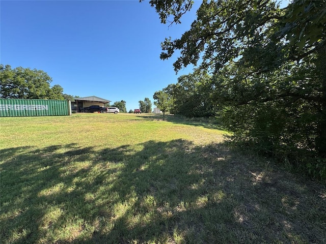 35448 Ew 1240th Rd, Seminole, OK 74868 - photo 18