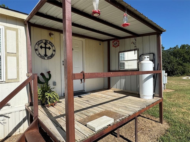 35448 Ew 1240th Rd, Seminole, OK 74868 - photo 21