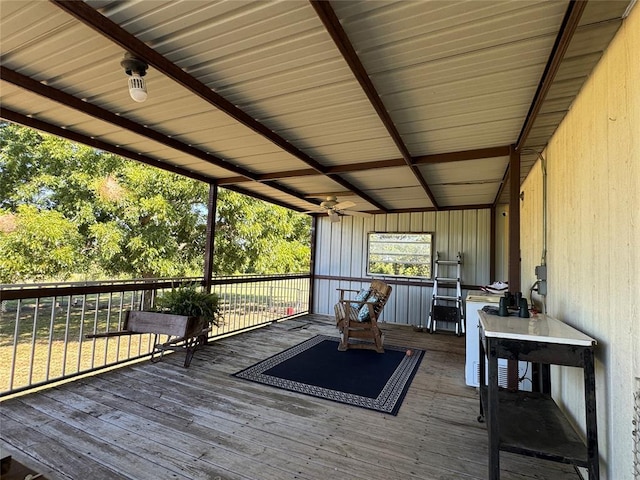 35448 Ew 1240th Rd, Seminole, OK 74868 - photo 22