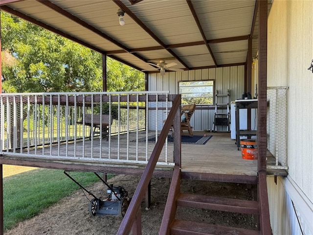 35448 Ew 1240th Rd, Seminole, OK 74868 - photo 23