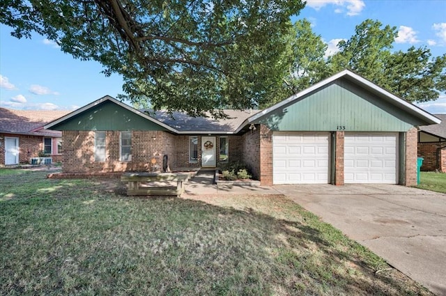 133 Pawnee Pl, Yukon, OK 73099 - photo 1