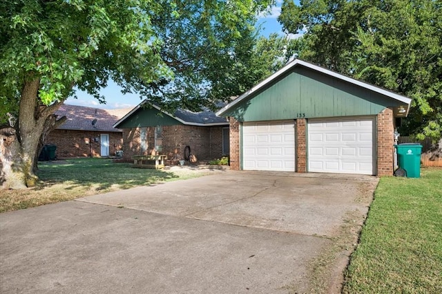 133 Pawnee Pl, Yukon, OK 73099 - photo 2
