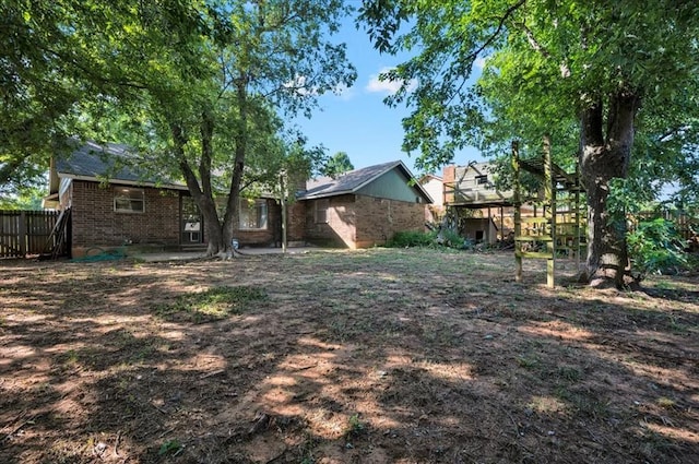 133 Pawnee Pl, Yukon, OK 73099 - photo 29