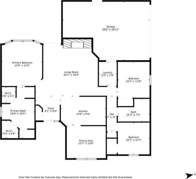 9221 N Kimberly Rd, Oklahoma City, OK 73132 - photo 5