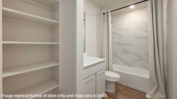 6013 Green Meadows Ln, Oklahoma City, OK 73132 - photo 9
