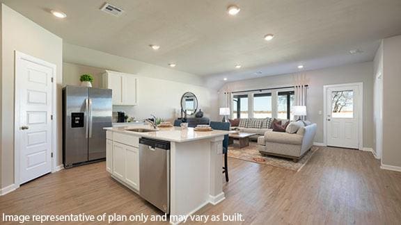 8413 NW 60th St, Oklahoma City, OK 73132 - photo 3