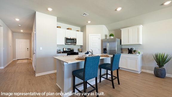 8413 NW 60th St, Oklahoma City, OK 73132 - photo 5