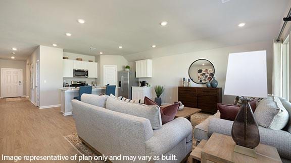 8413 NW 60th St, Oklahoma City, OK 73132 - photo 7