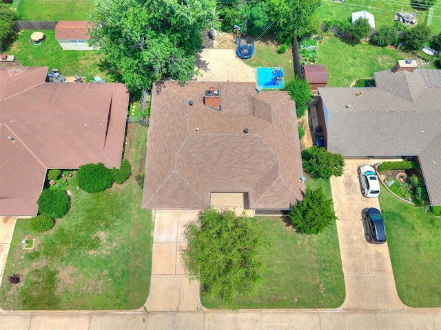 4221 NW 60th Pl, Oklahoma City, OK 73112 - photo 30