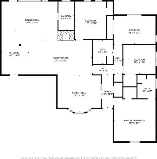 4221 NW 60th Pl, Oklahoma City, OK 73112 - photo 31