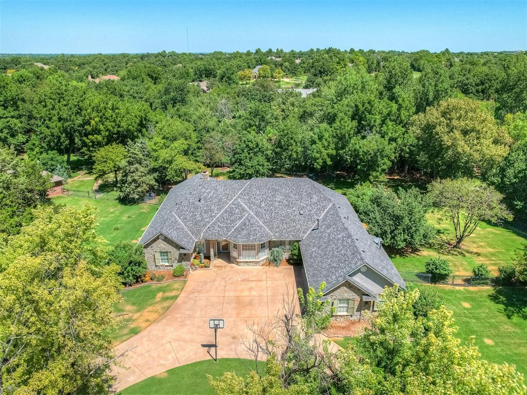 2017 Shadow Lake Dr, Edmond, OK 73025 - photo 1