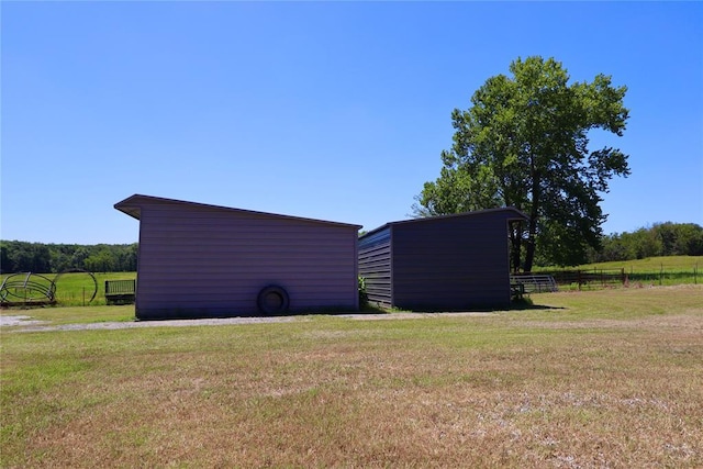 36730 E 113th Rd, Okemah, OK 74884 - photo 6