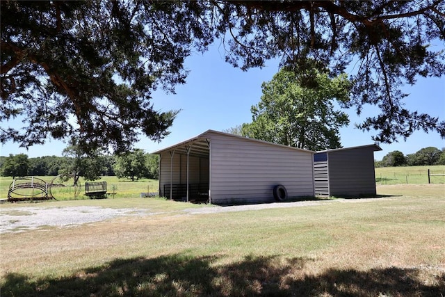 36730 E 113th Rd, Okemah, OK 74884 - photo 7