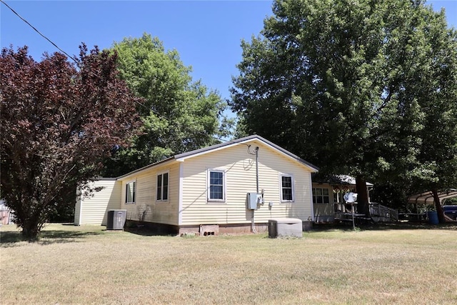 36730 E 113th Rd, Okemah, OK 74884 - photo 8