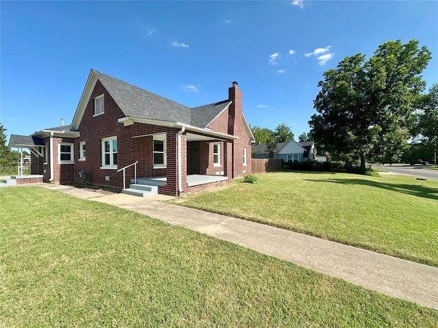 2021 N Broadway Ave, Shawnee, OK 74804 - photo 2