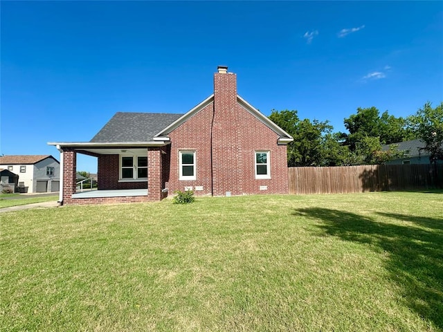 2021 N Broadway Ave, Shawnee, OK 74804 - photo 43