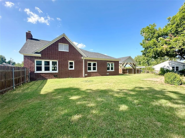 2021 N Broadway Ave, Shawnee, OK 74804 - photo 44