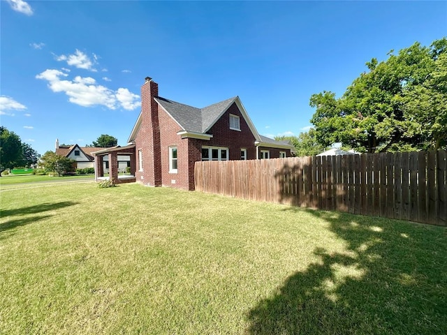 2021 N Broadway Ave, Shawnee, OK 74804 - photo 45