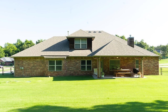 15024 SE 59th Ter, Choctaw, OK 73020 - photo 48