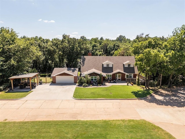 408 Steve Douglas Dr, Edmond, OK 73034 - photo 1