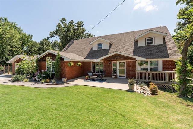 408 Steve Douglas Dr, Edmond, OK 73034 - photo 4