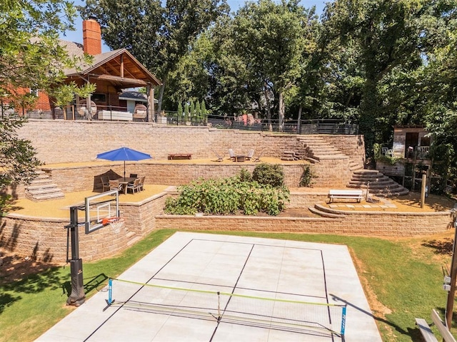 408 Steve Douglas Dr, Edmond, OK 73034 - photo 40