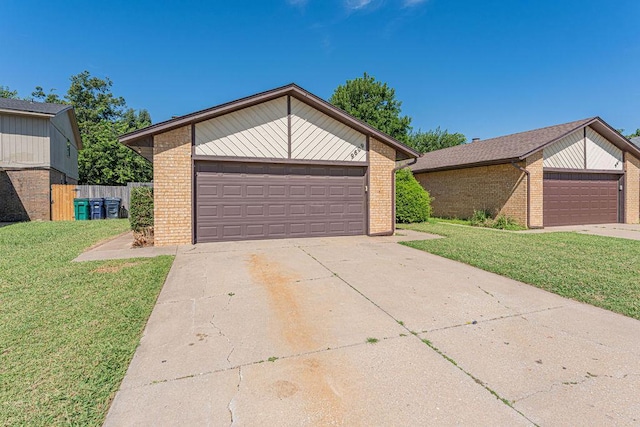 9609 Berkley Ct, Oklahoma City, OK 73162 - photo 1
