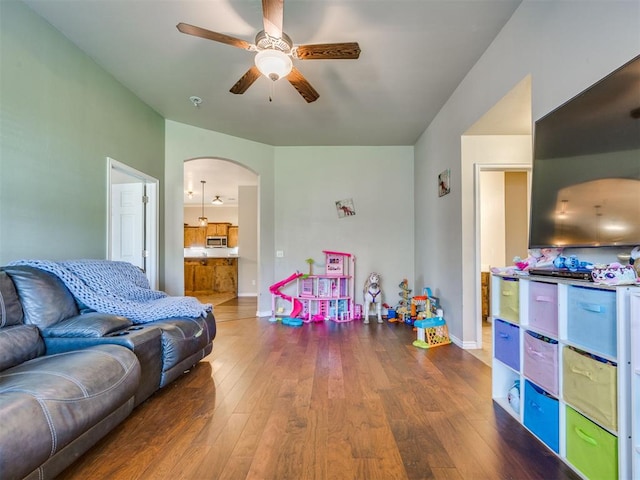 9809 SW 33rd St, Yukon, OK 73099 - photo 18