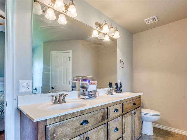 9809 SW 33rd St, Yukon, OK 73099 - photo 21