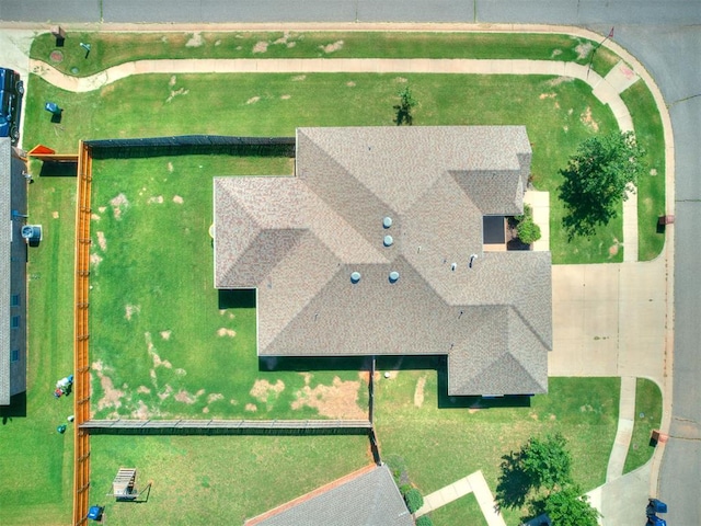 9809 SW 33rd St, Yukon, OK 73099 - photo 28