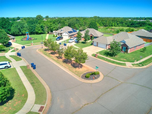 9809 SW 33rd St, Yukon, OK 73099 - photo 29