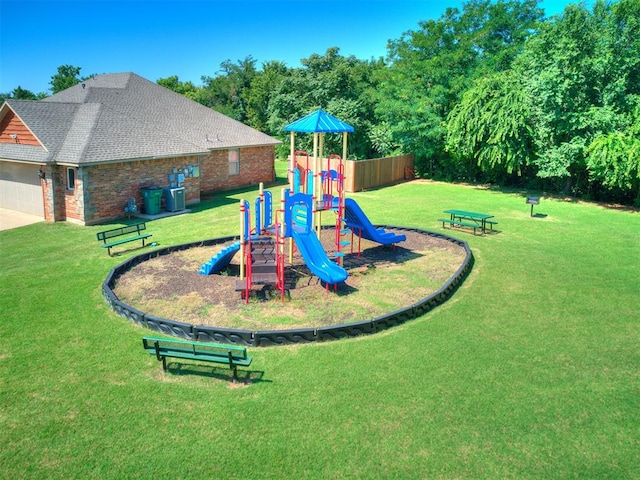 9809 SW 33rd St, Yukon, OK 73099 - photo 30