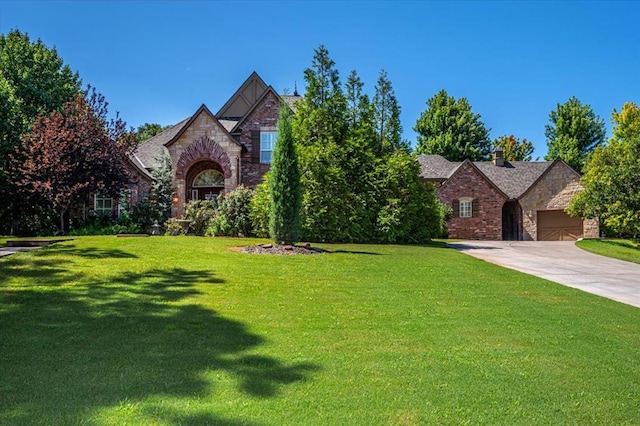 6821 Cypress Holw, Edmond, OK 73034 - photo 1