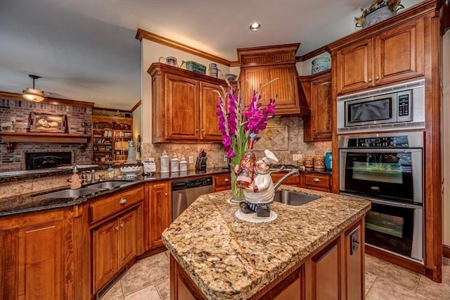 6821 Cypress Holw, Edmond, OK 73034 - photo 7