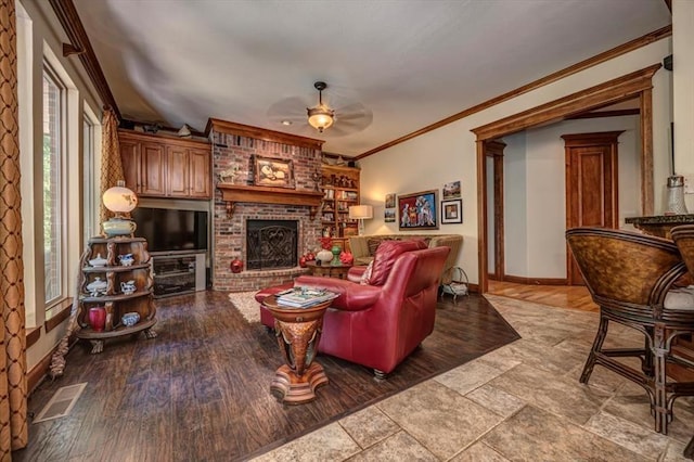6821 Cypress Holw, Edmond, OK 73034 - photo 14