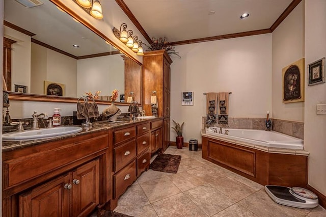 6821 Cypress Holw, Edmond, OK 73034 - photo 17