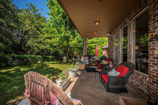 6821 Cypress Holw, Edmond, OK 73034 - photo 34